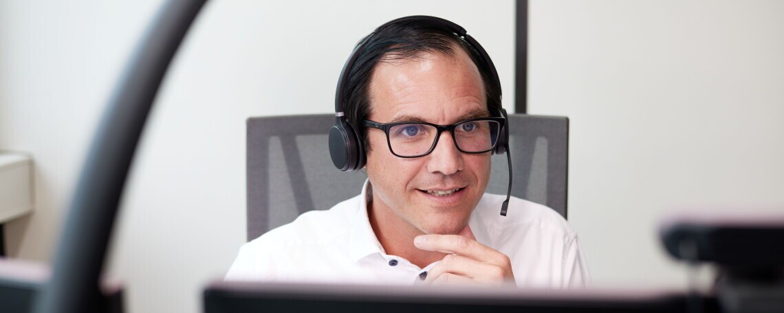 Servicemitarbeiter - Technische Hotline (m/w/d), 3. Bild